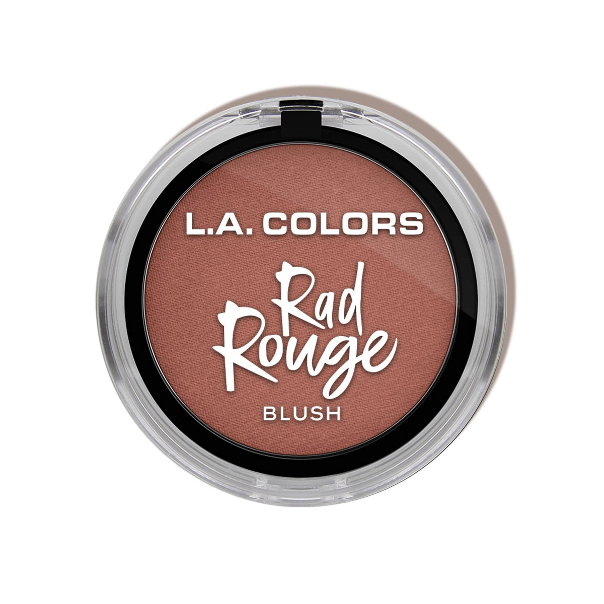 L.A. COLORS Rad Rouge Blush (4.5g)