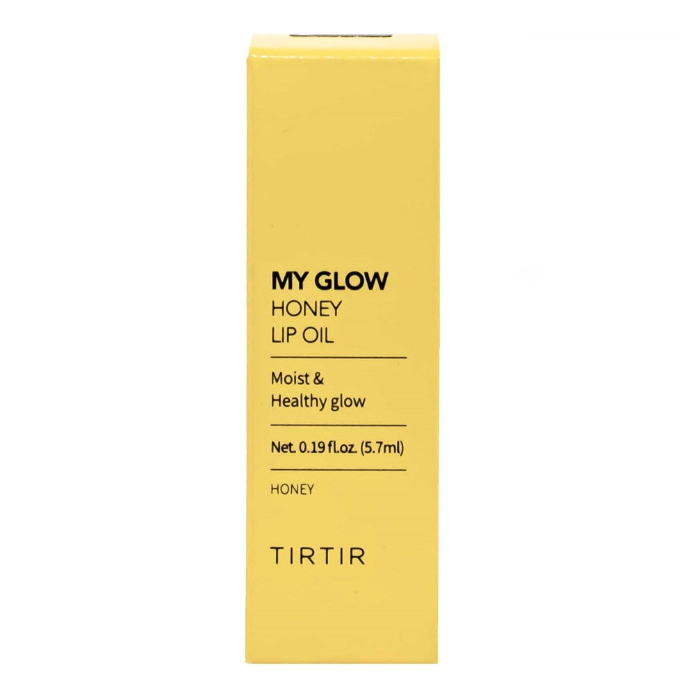 TIRTIR My Glow Lip Oil (5.7ml)