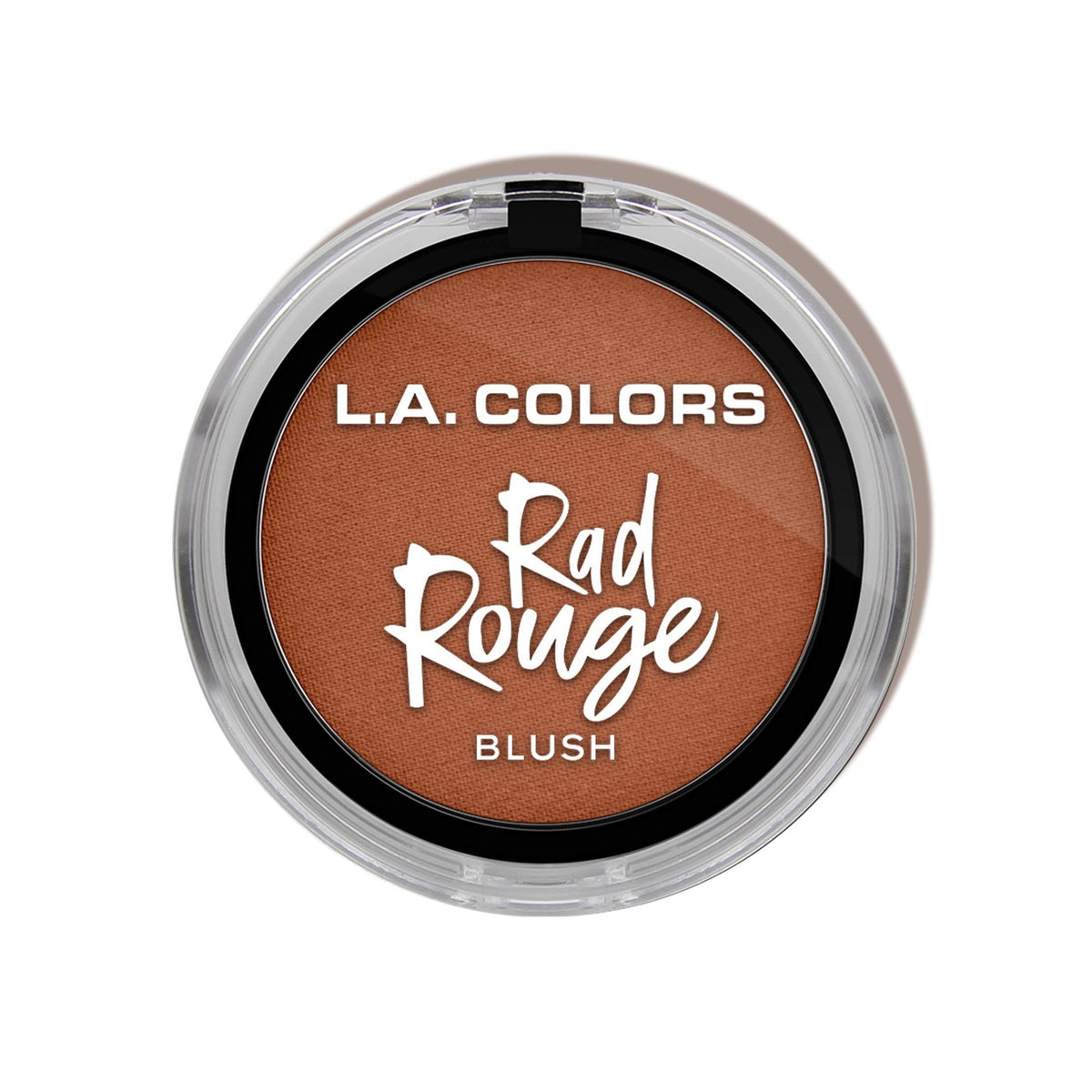L.A. COLORS Rad Rouge Blush (4.5g)