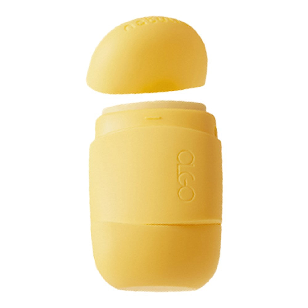 OLGO Shampoo Stick Starter Kit (1 Case+1 Refill) (2.8oz)