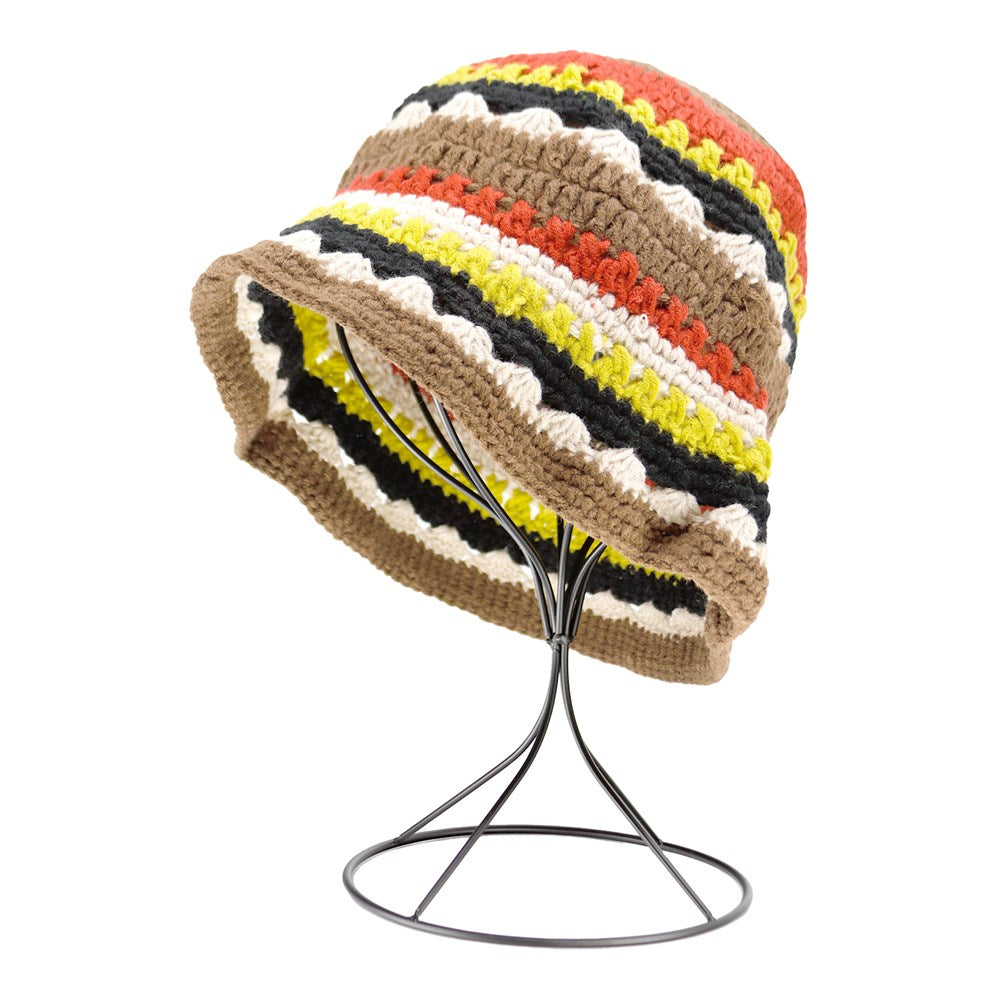 KIM & C Handmade Fashion Bucket Hat