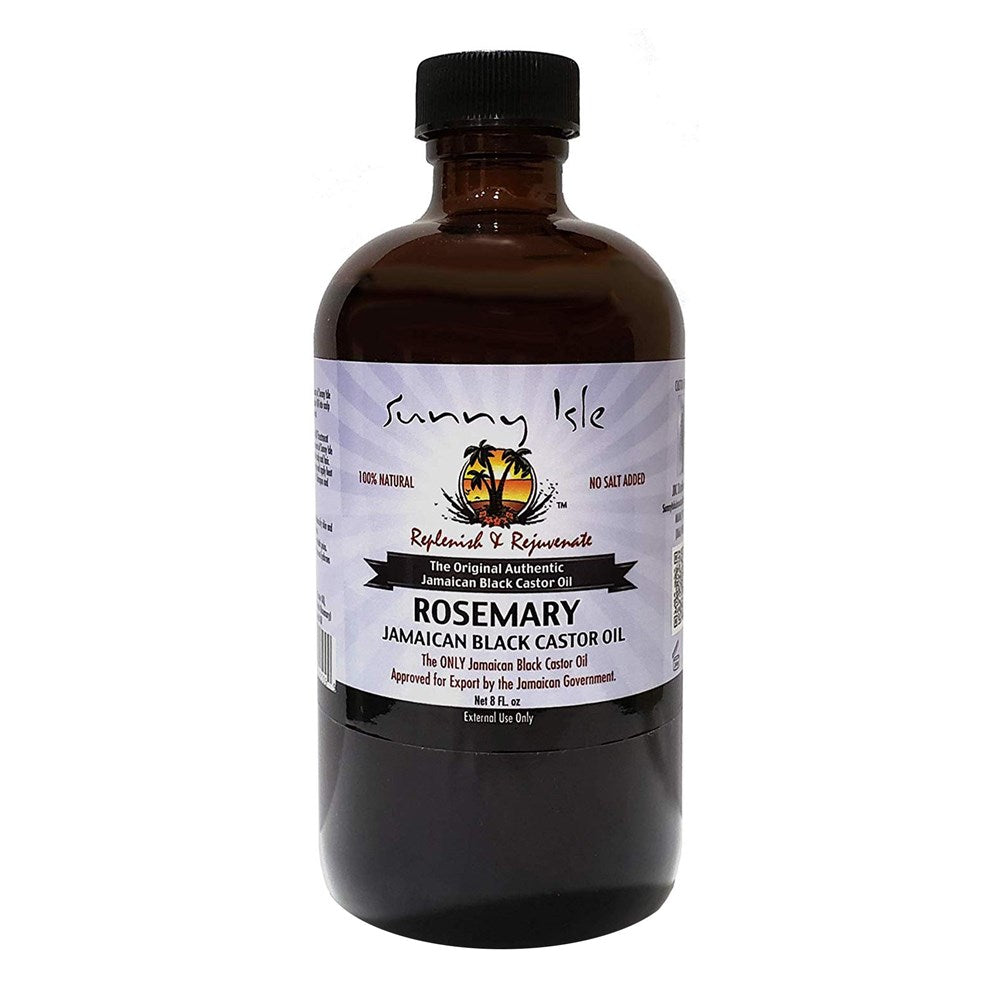 SUNNY ISLE Jamaican Black Castor Oil