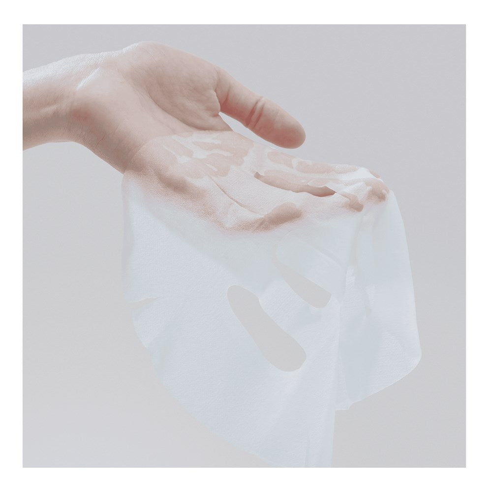 MENTHOLOGY Super Cool Mask (5 sheets)