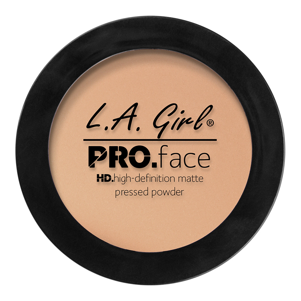 L.A. GIRL Pro Face Pressed Powder (9.07 g)