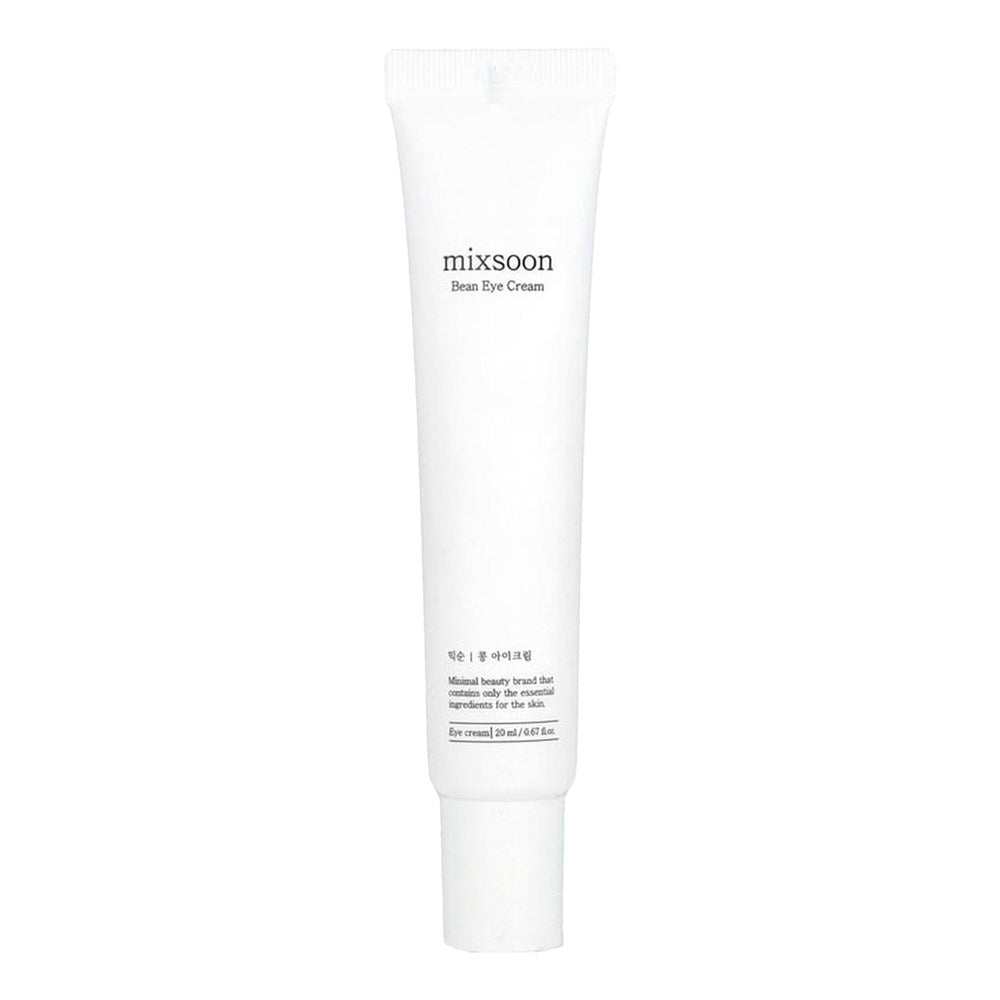 MIXSOON Bean Eye Cream (0.67oz)