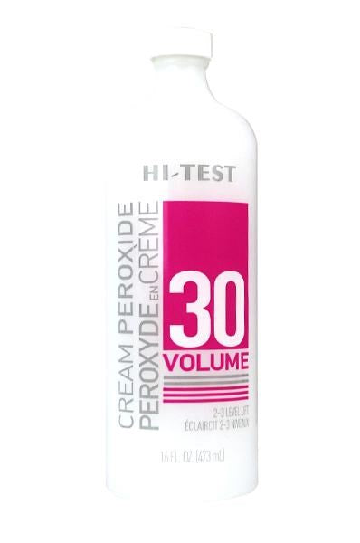 HI-TEST Cream Peroxide