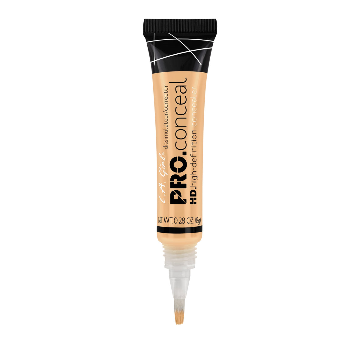 L.A. GIRL Pro Conceal HD Concealer (8g)