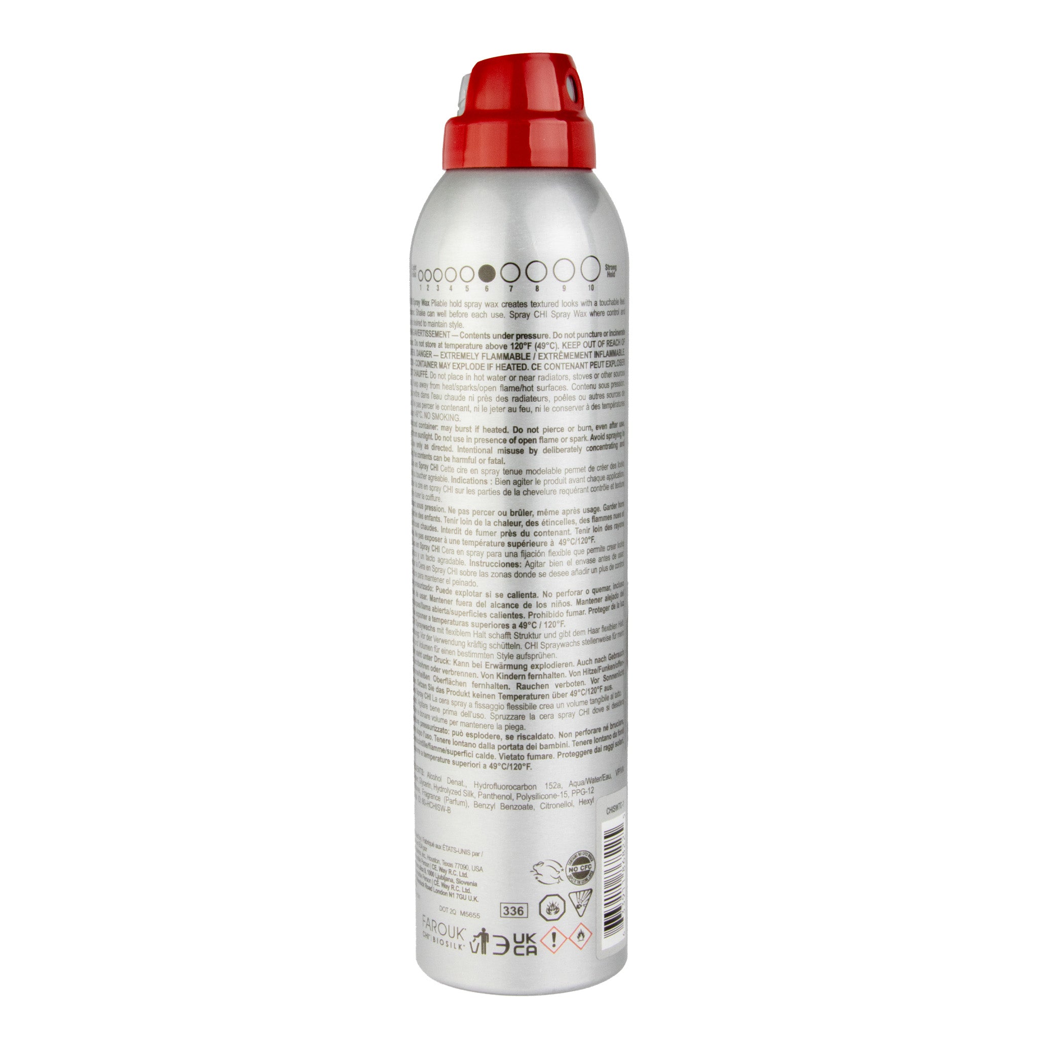 CHI Spray Wax - 7oz