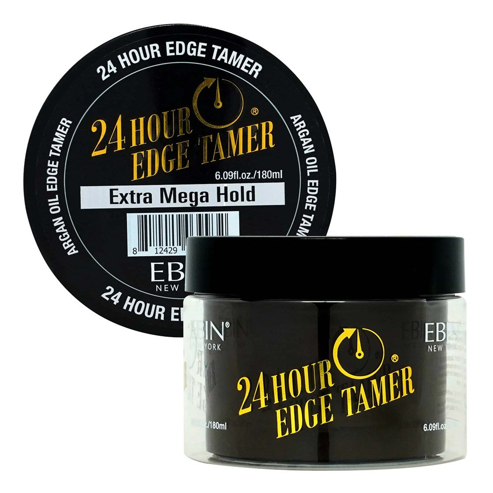 EBIN 24 Hour Edge Tamer