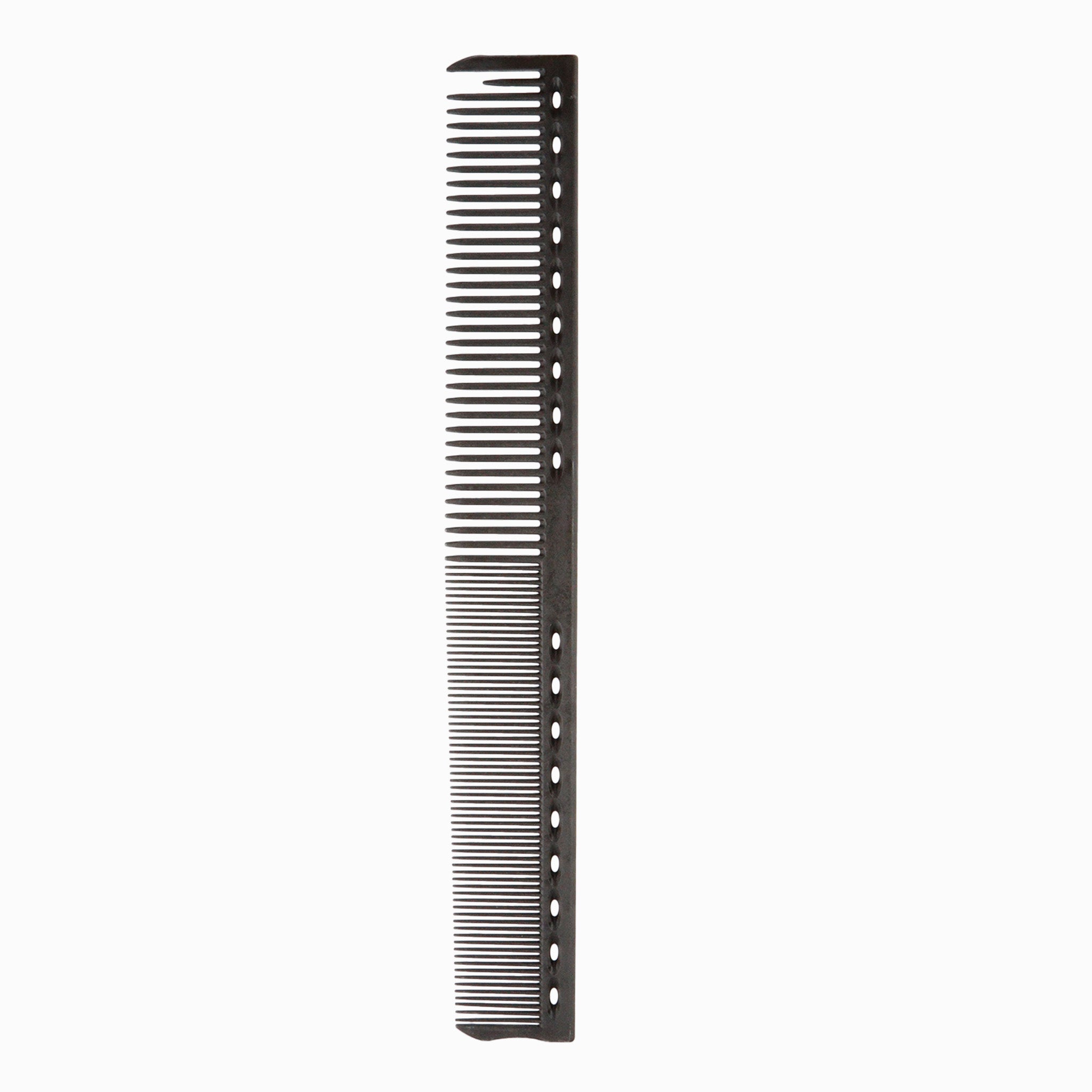 Kim & C Carbon Cutting Comb 8 1/2inch