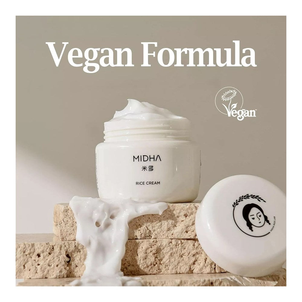 MIDHA Rice Cream (1.69oz)