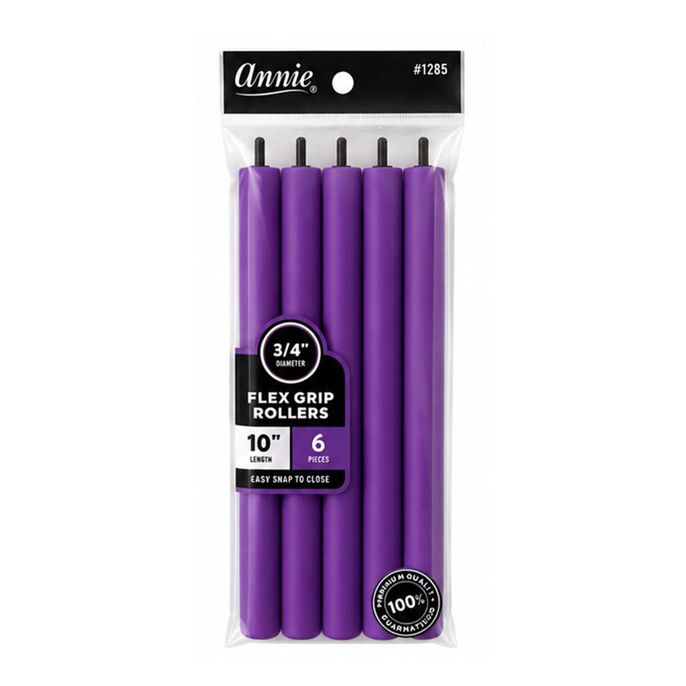 ANNIE Flex Grip Rollers (10inch Long)