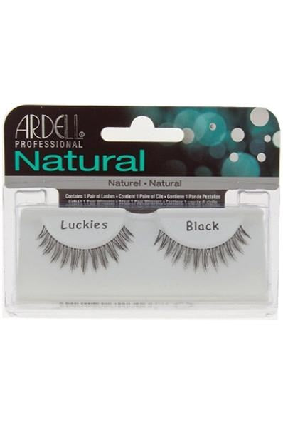 ARDELL Natural Strip Lashes