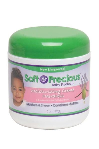 SOFT & PRECIOUS Moisturizing Cream Hair Dress - Aone Beauty Supply Online Store