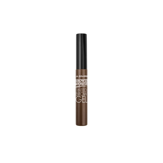 L.A. COLORS Browie Wowie Tinted Brow Gel (6.5g)