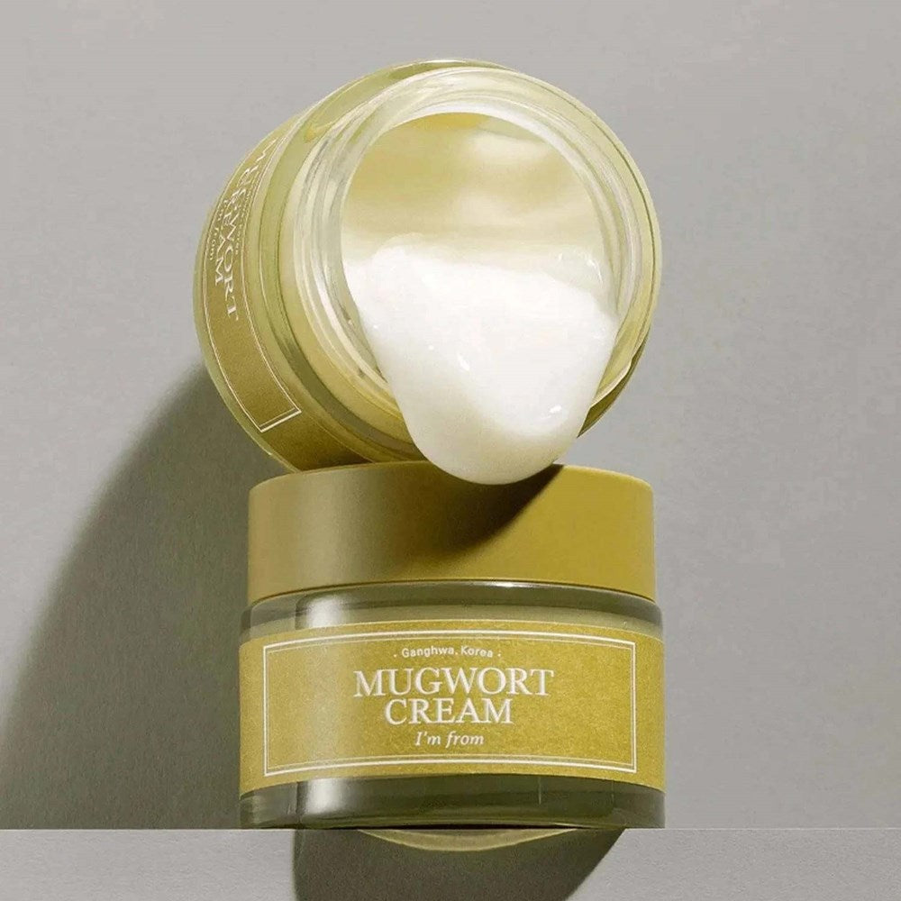 IMFROM Mugwort Cream (50g)