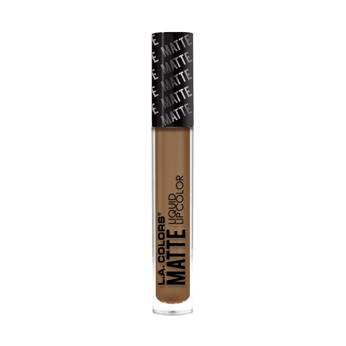 L.A. COLORS Matte Liquid Lip Color (1oz)