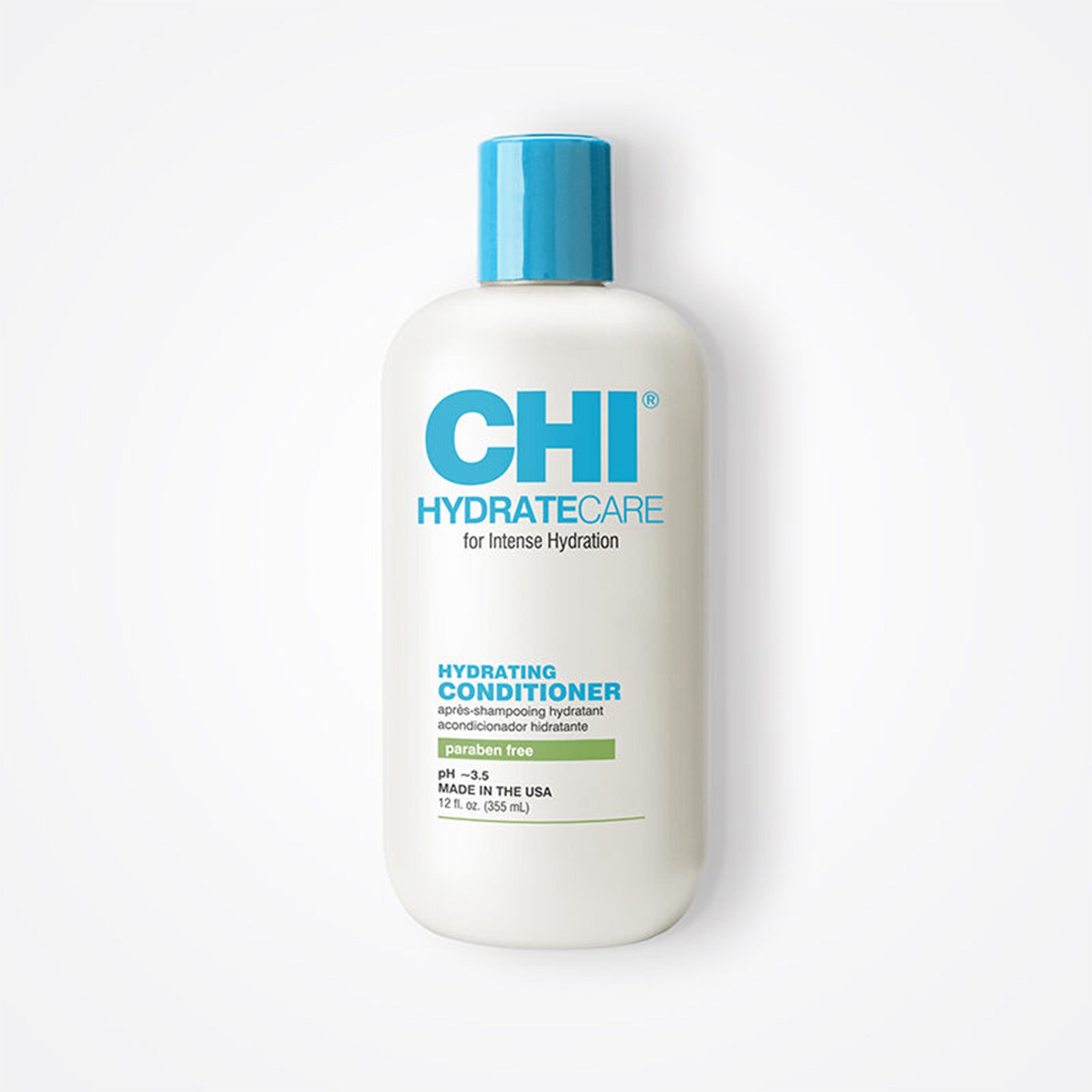 CHI HydrateCare Hydrating Conditioner - 12oz