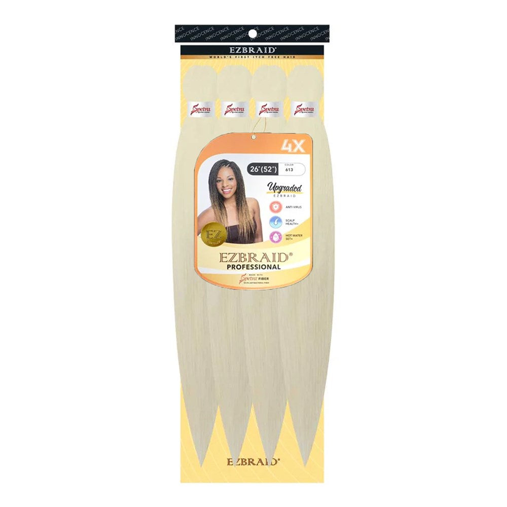 SUPREMACY BRAID1 3X Pre-Stretched Braid (26inch)