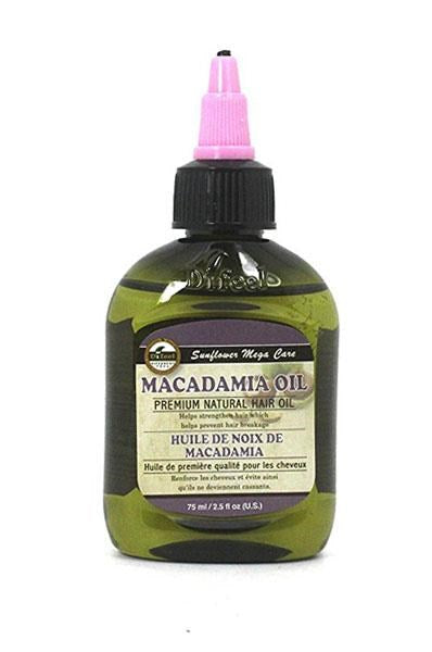 Difeel(Sunflower) 99% Natural Blend Premium Hair Oil - Aone Beauty Supply Online Store