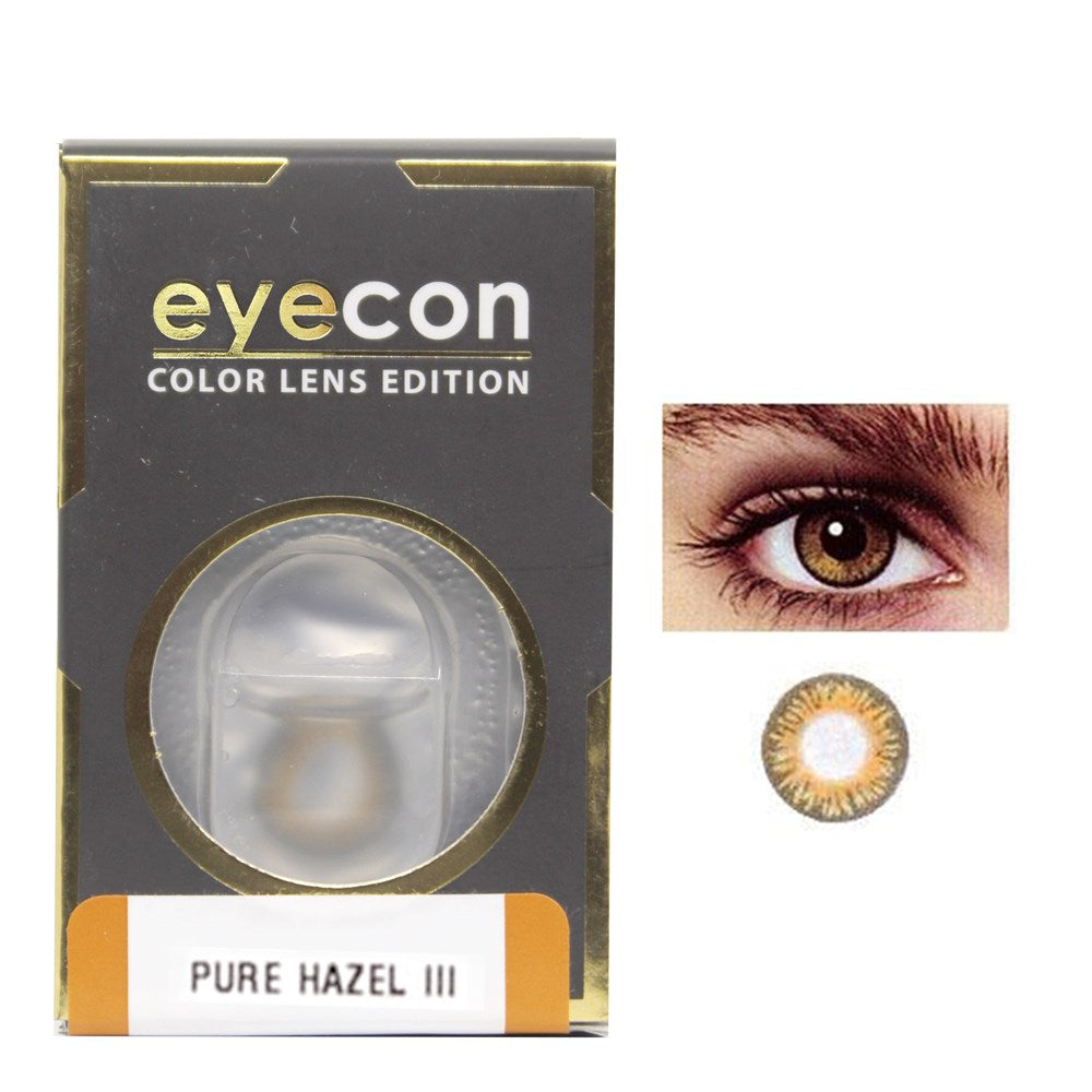 EYECON Color Lenses