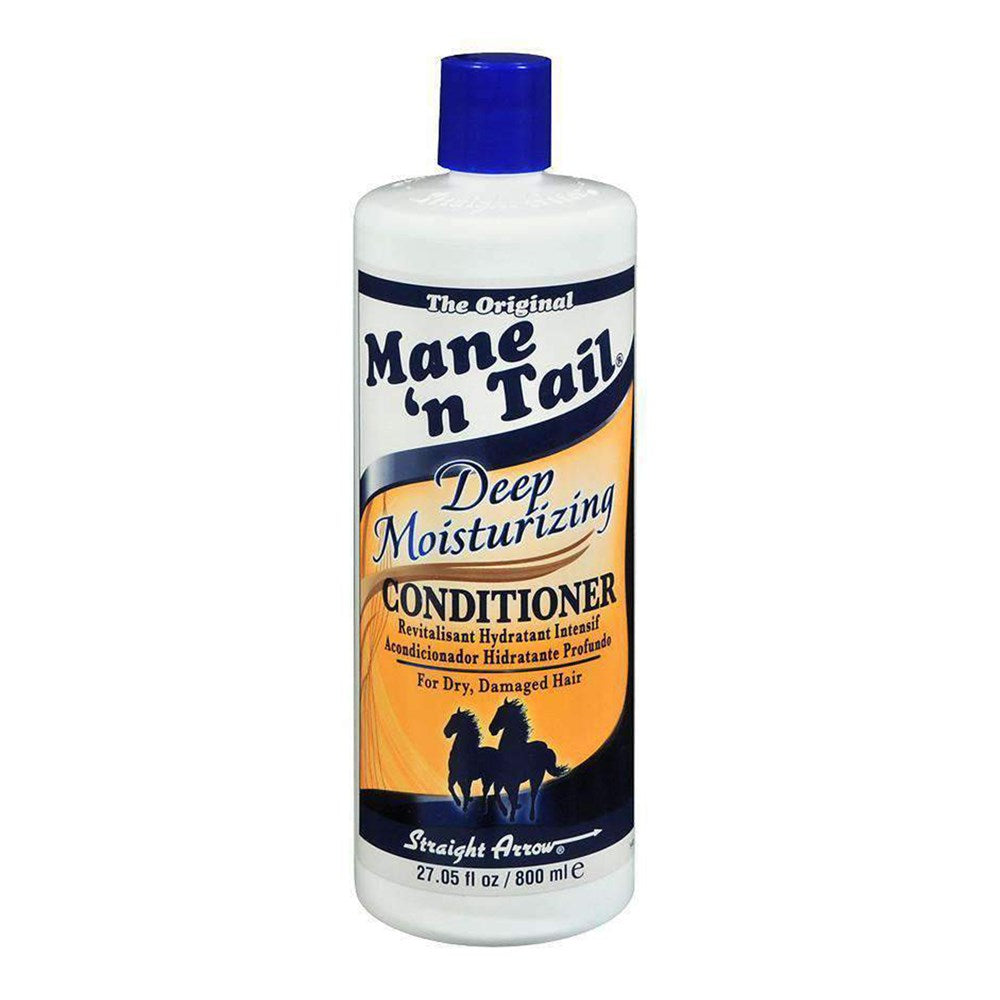 MANE 'N TAIL Deep Moisture Conditioner