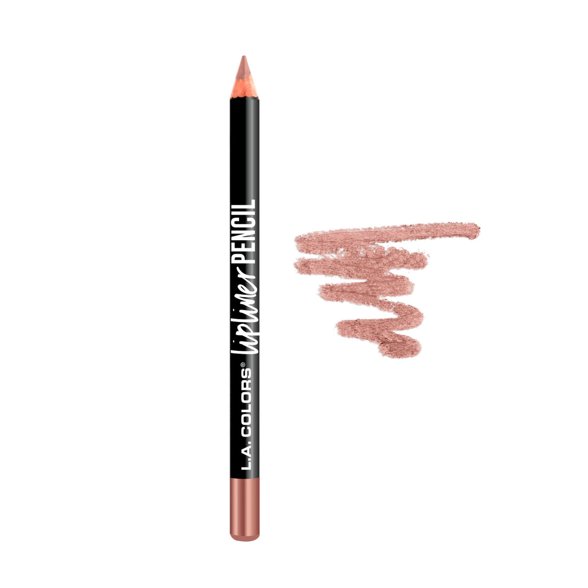 L.A. COLORS Lipliner Pencil