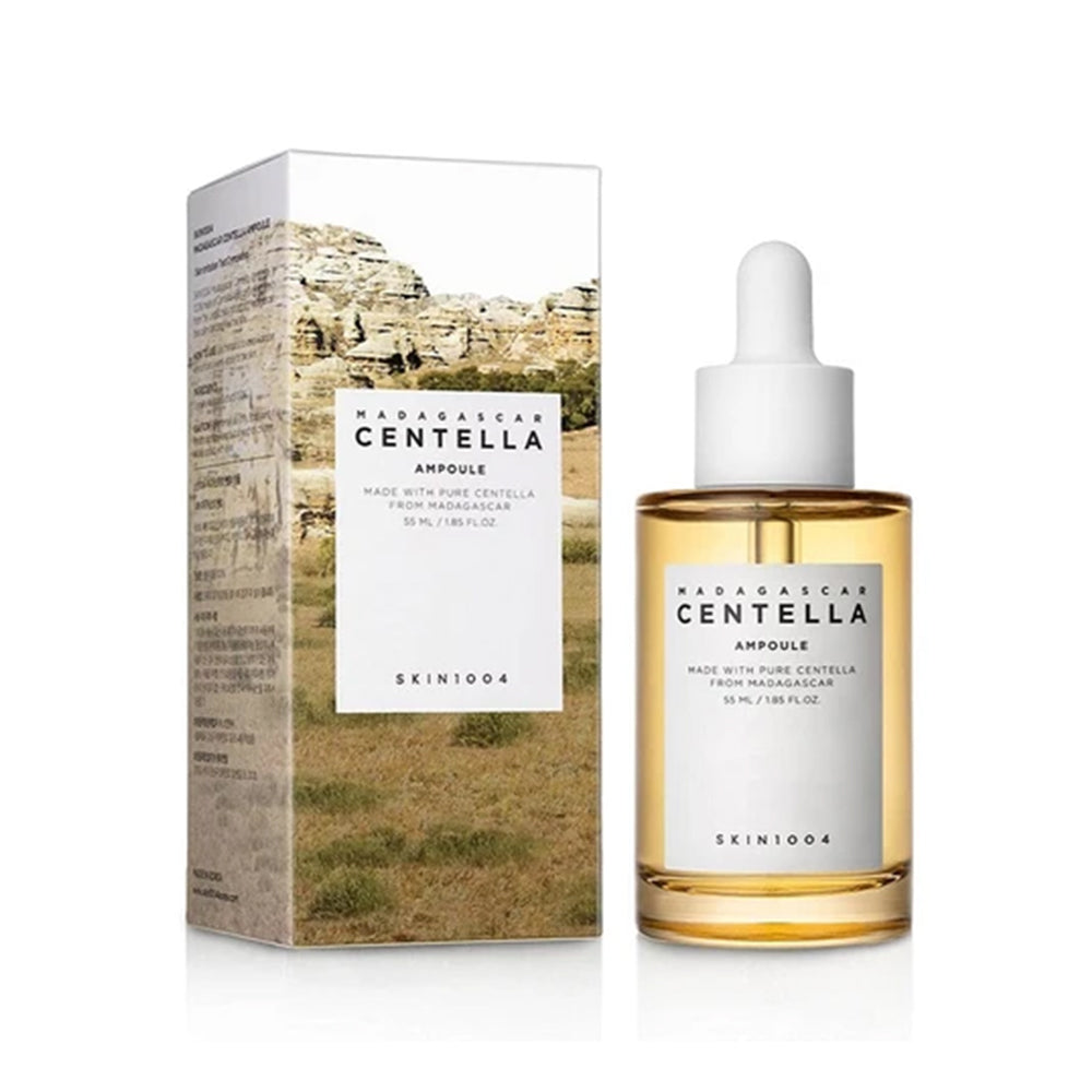 SKIN1004 Madagascar Centella Ampoule 55ml