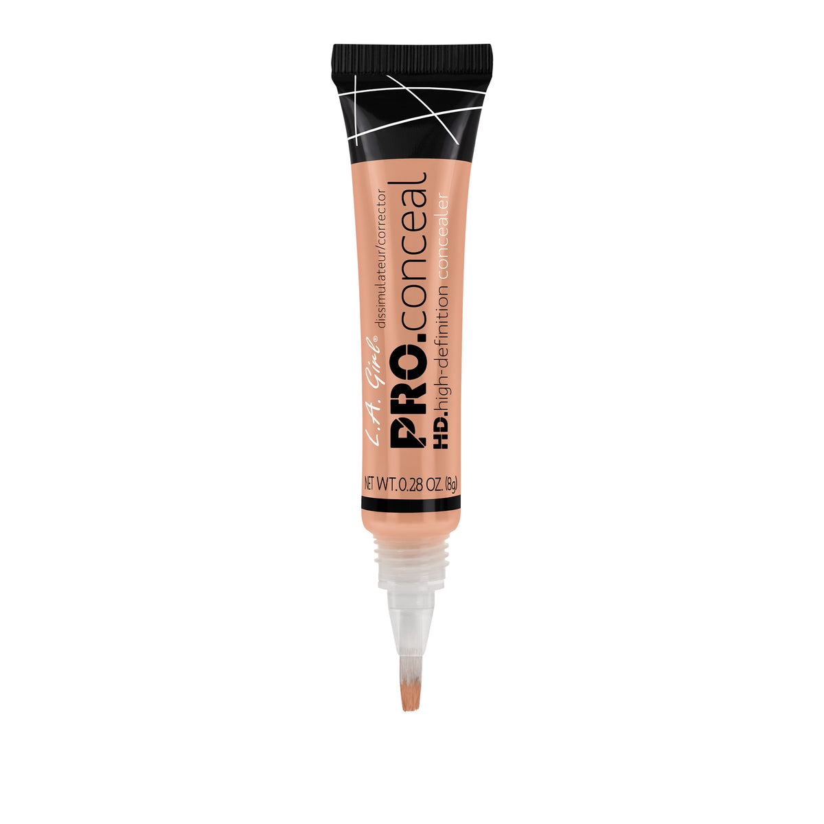 L.A. GIRL Pro Conceal HD Concealer (8g)