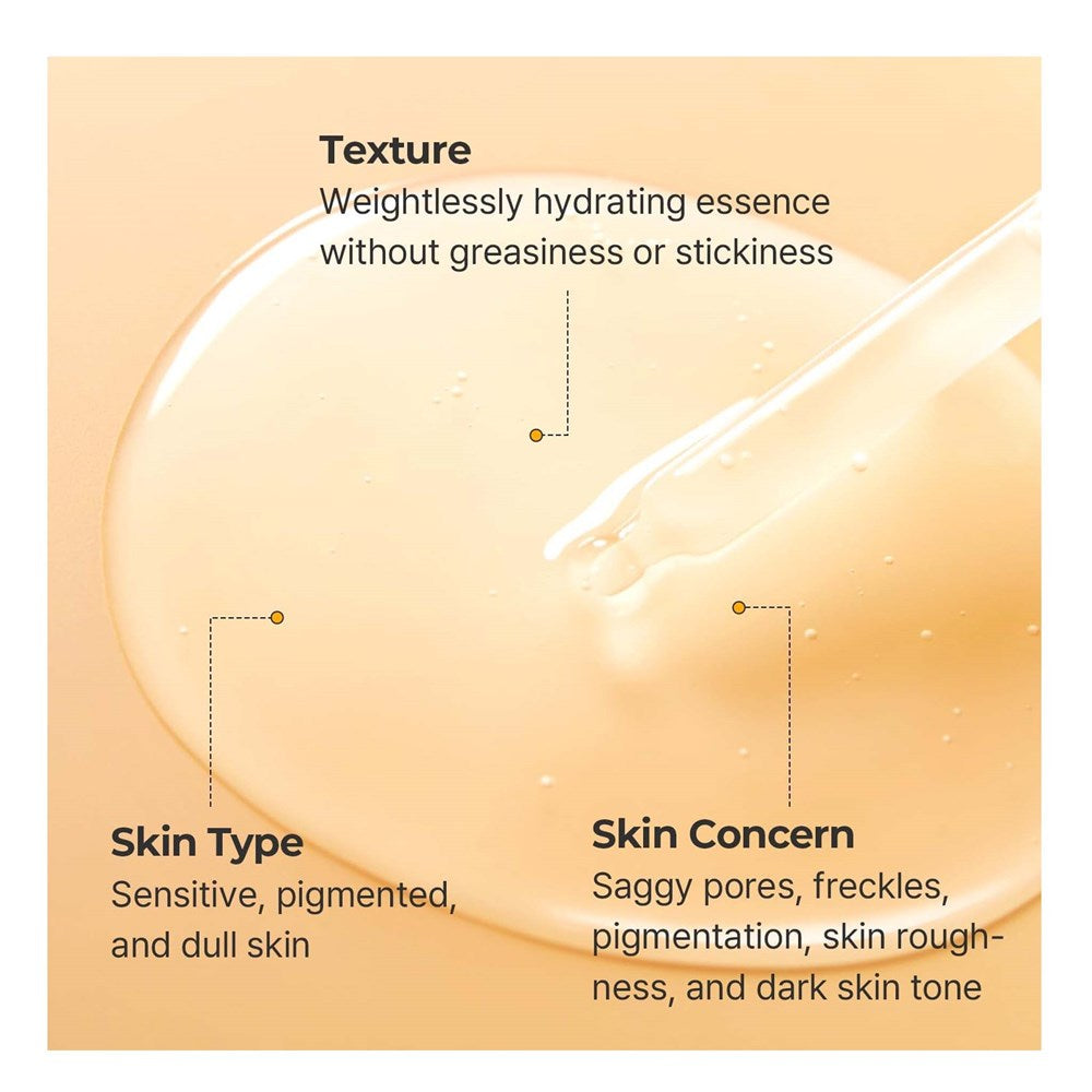 TORRIDEN CELLMAZING Vita C Brightening Ampoule (30ml)