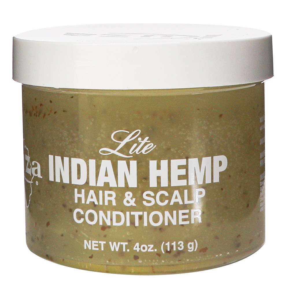 KUZA Indian Hemp Hair & Scalp Treatment