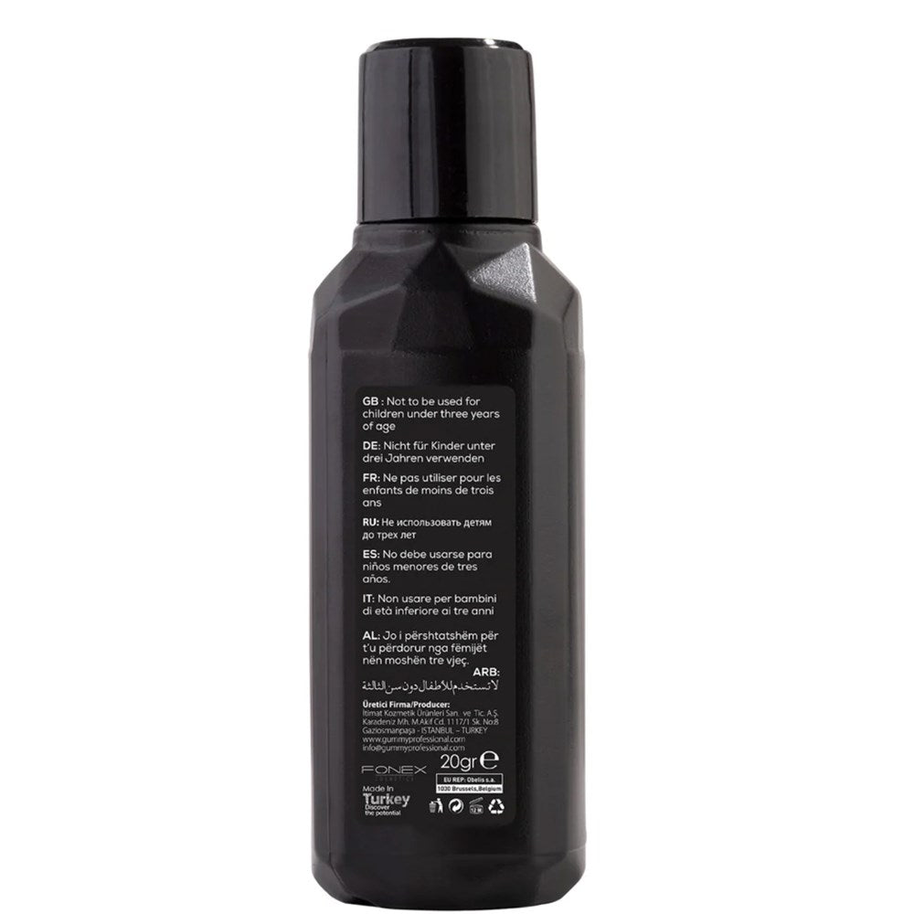 GUMMY PROFESSIONAL Powder Wax (20g)