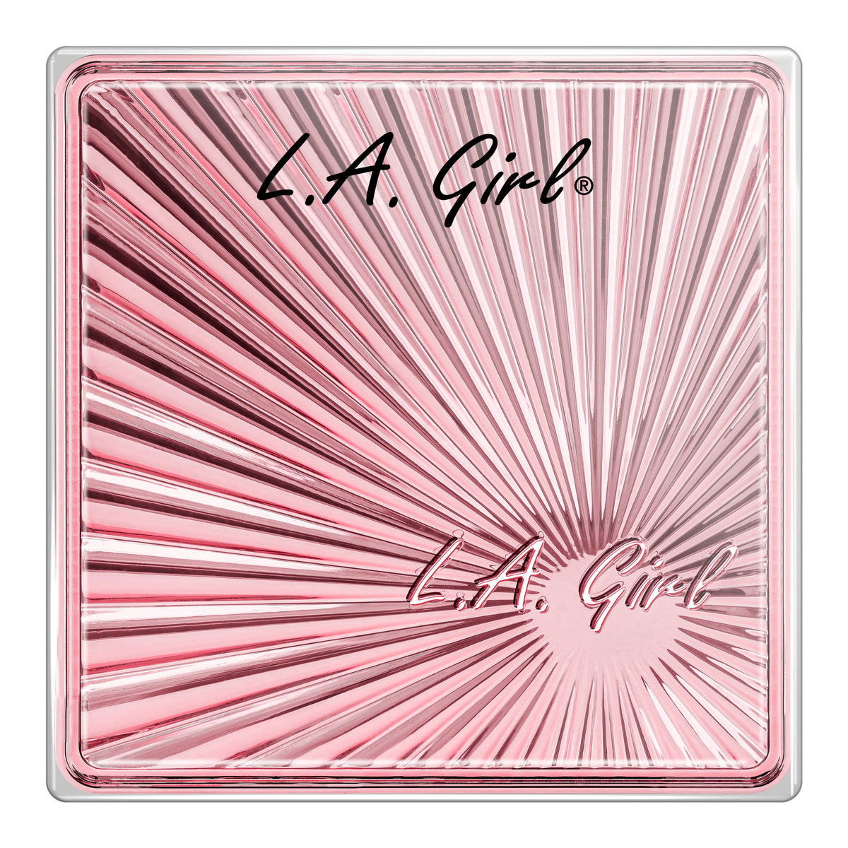 L.A. GIRL Shimmery Highlighter (0.32oz) - Shimmer & Sparkle (GFP685)