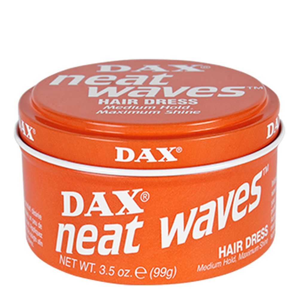 DAX Neat Waves Hair Dress (3.5oz)