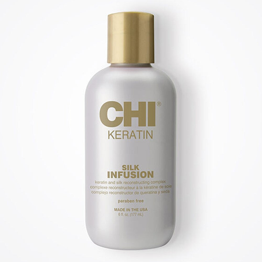 CHI Keratin Silk Infusion - 6oz