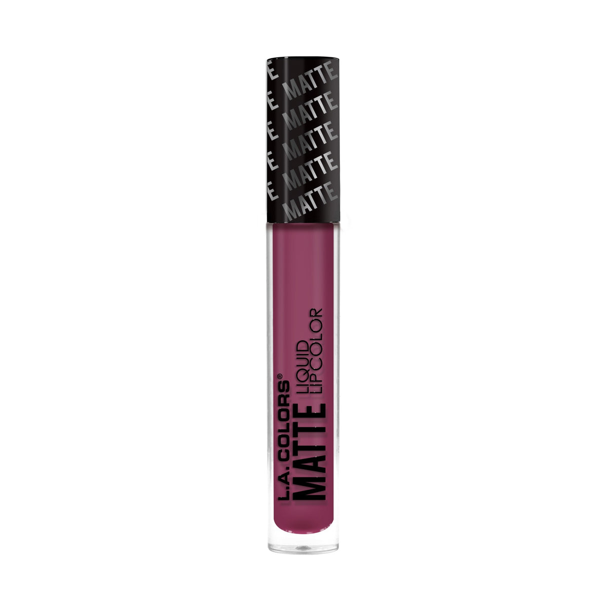 L.A. COLORS Matte Liquid Lip Color (1oz)
