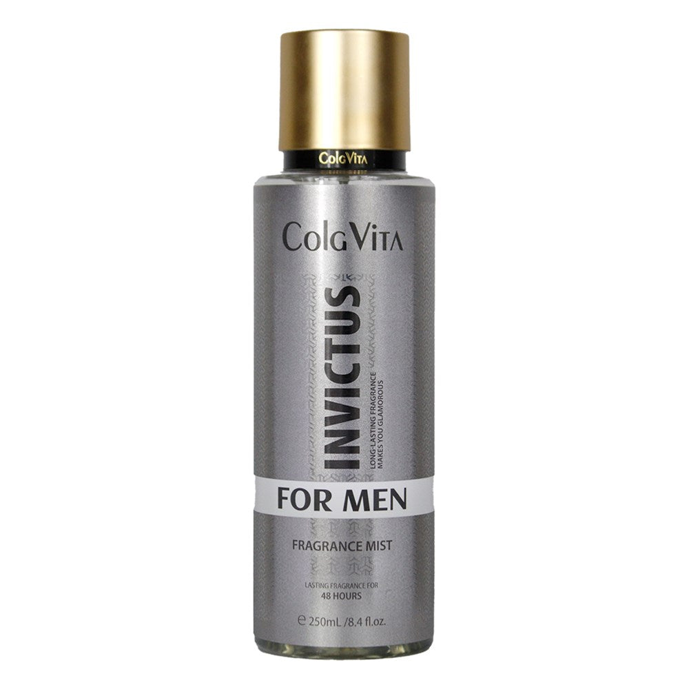 COLG VITA Fragrance Mist For Men (250ml / 8.4oz)
