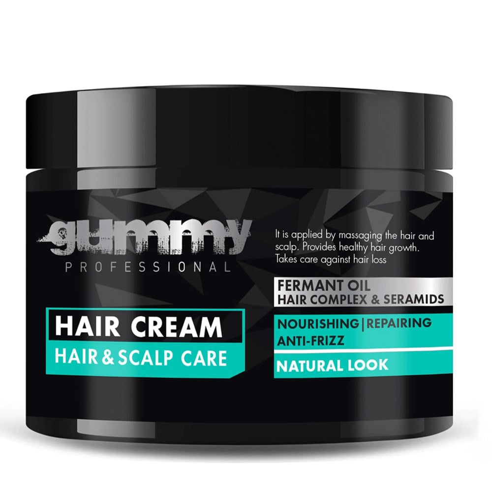 GUMMY PROFESSIONAL Hair Cream Hair & Scalp Care (200ml)