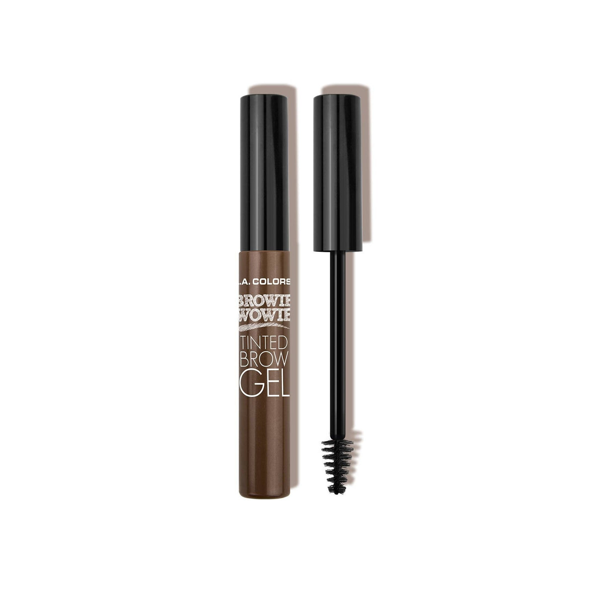 L.A. COLORS Browie Wowie Tinted Brow Gel (6.5g)