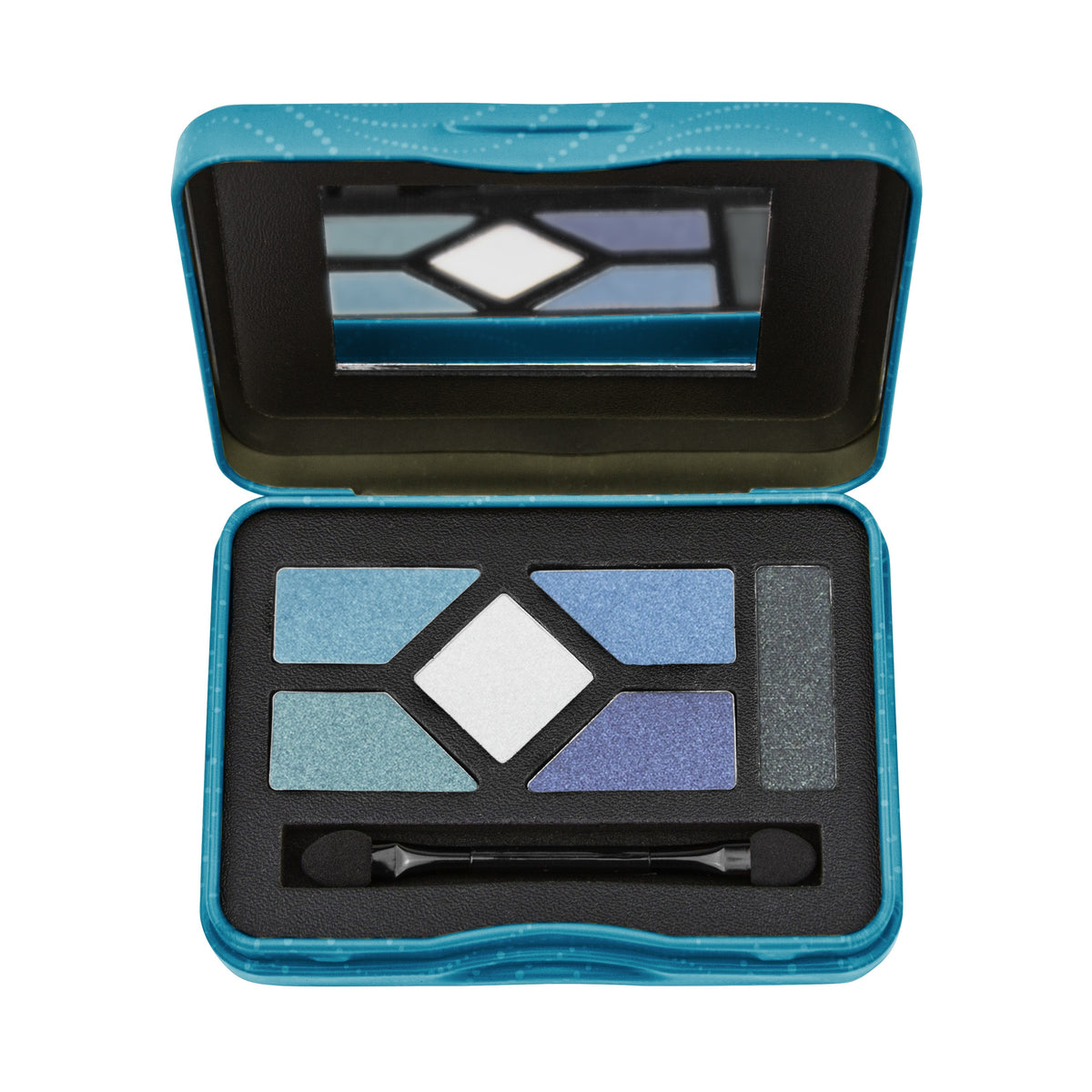 L.A. GIRL Inspiring Eyeshadow Palette (0.21oz)