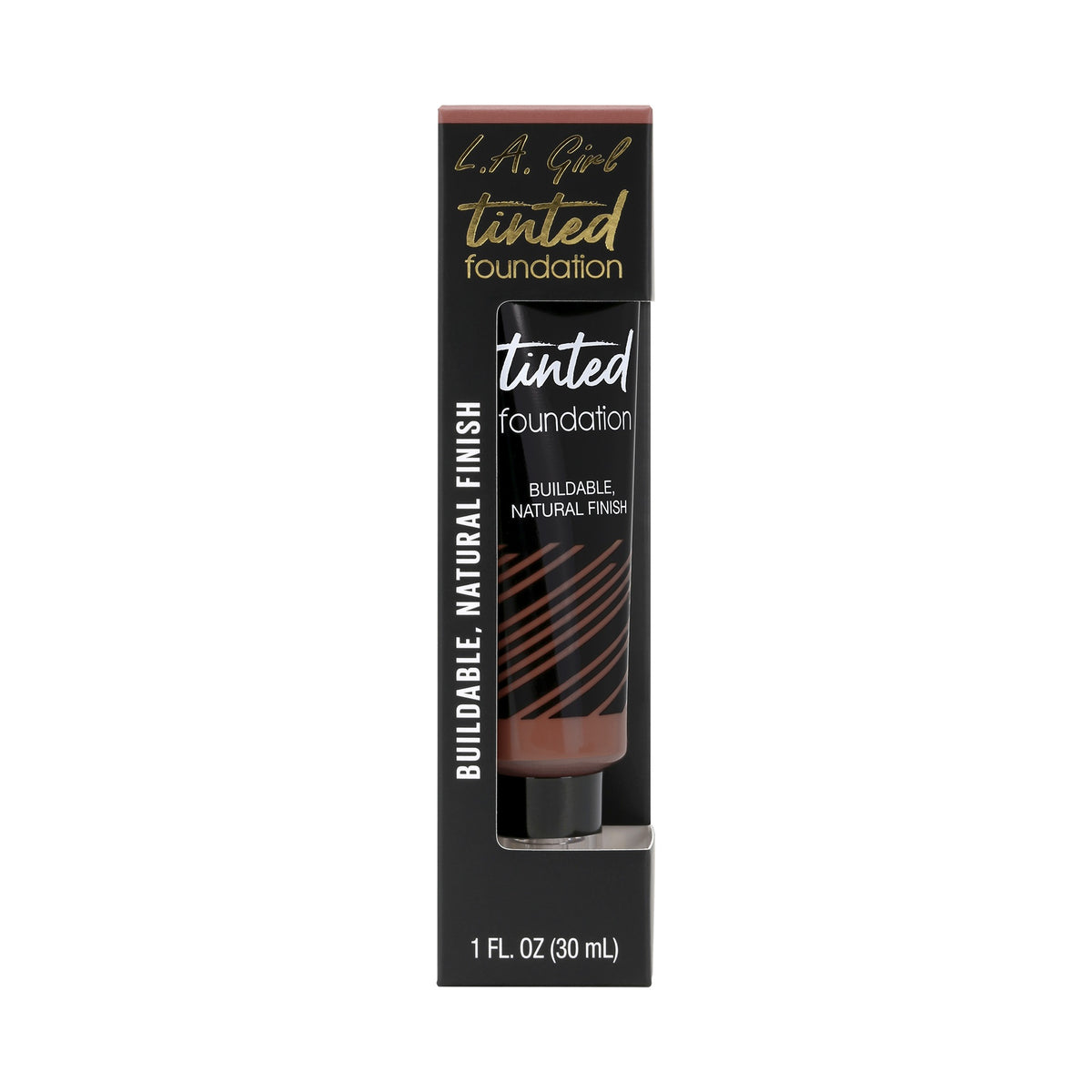 L.A. GIRL Tinted Foundation (1.06oz)