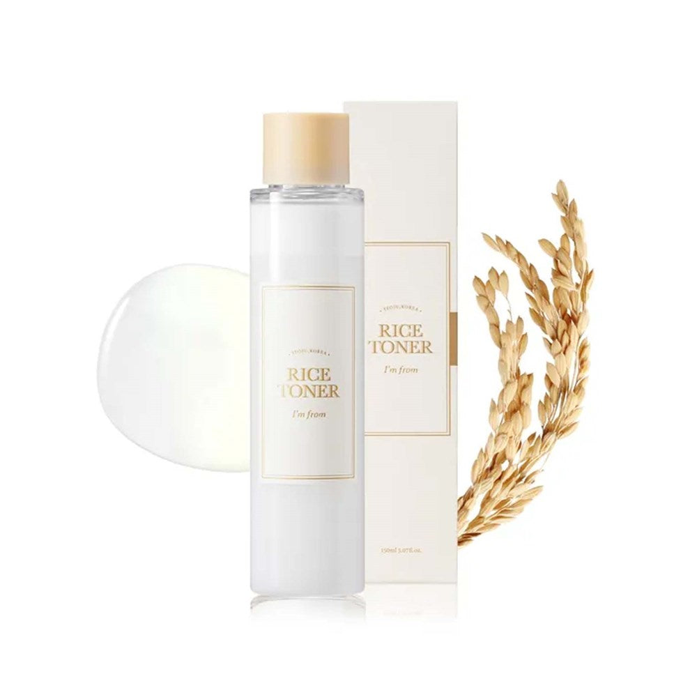 IMFROM Rice Toner (150ml)