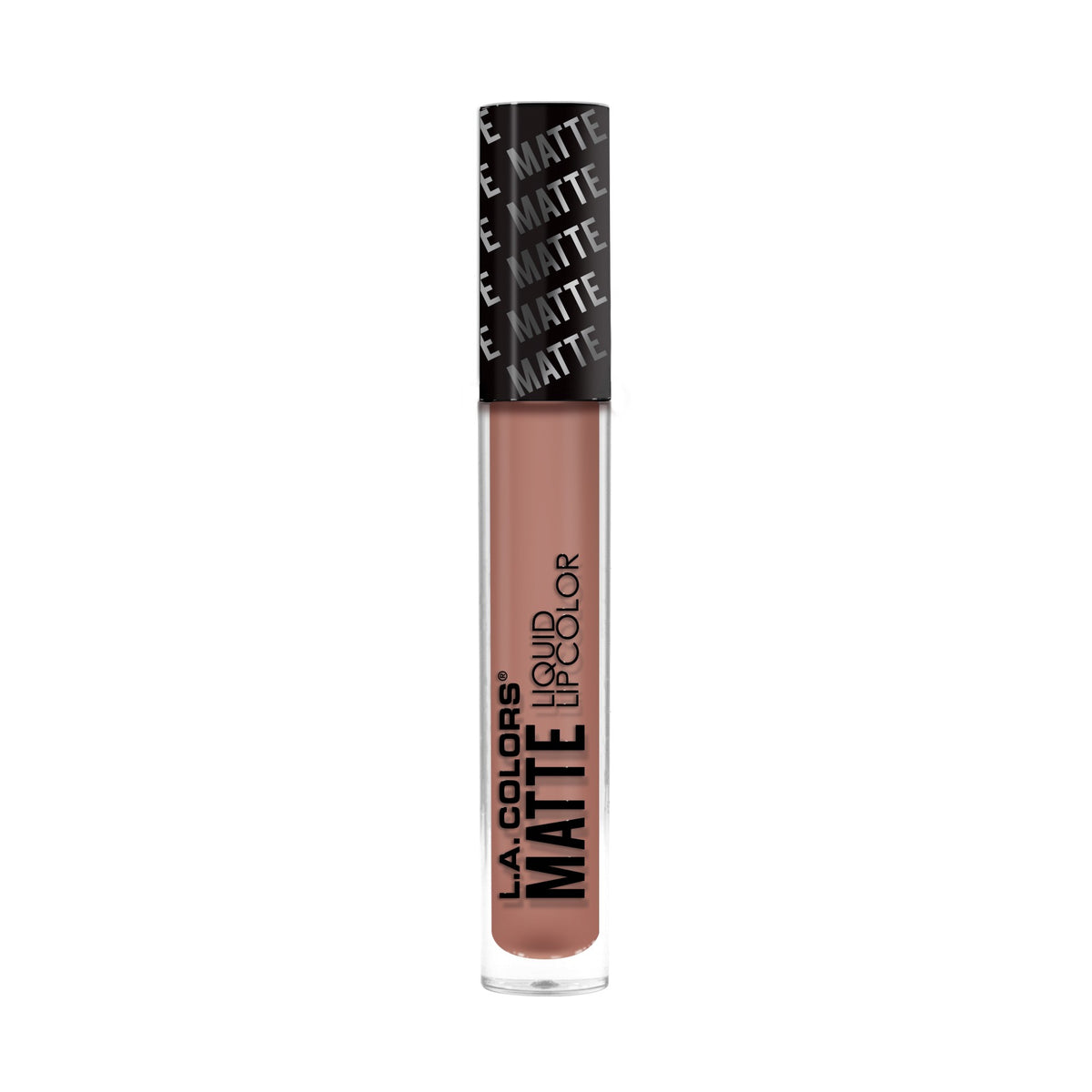 L.A. COLORS Matte Liquid Lip Color (1oz)