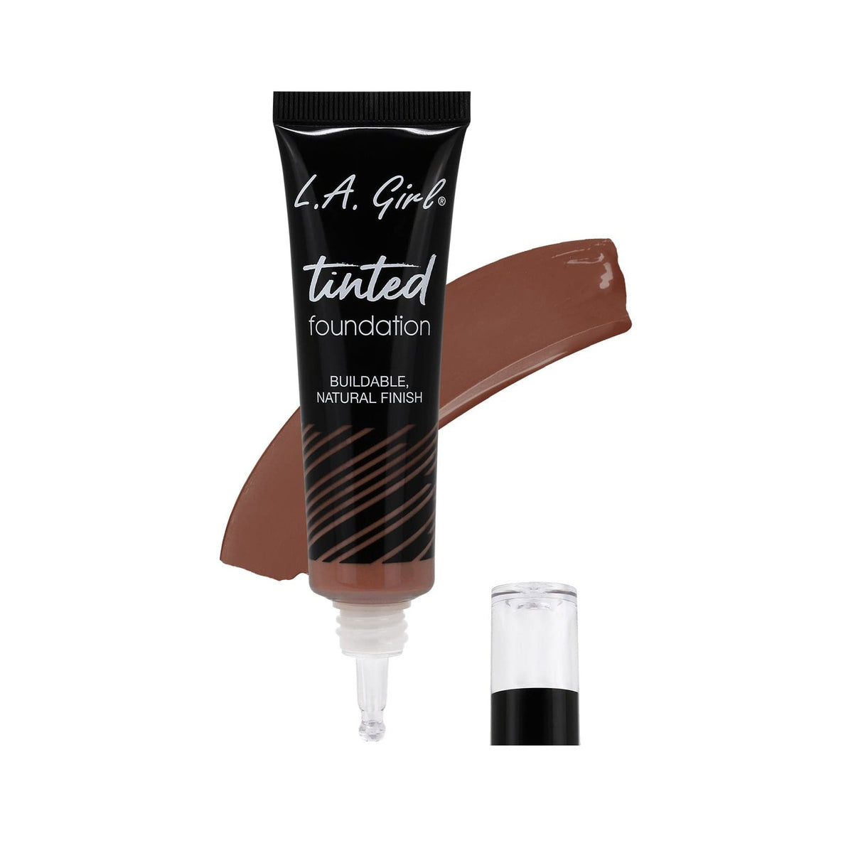 L.A. GIRL Tinted Foundation (1.06oz)