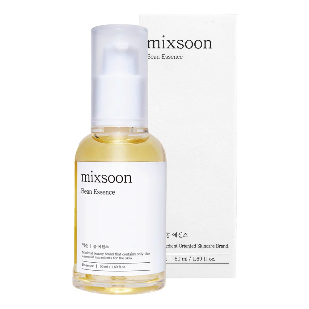 MIXSOON Bean Essence (50ml)