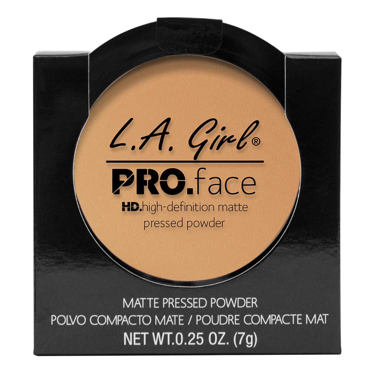 L.A. GIRL Pro Face Pressed Powder (9.07 g)