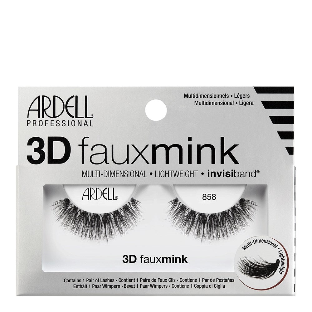 ARDELL 3D Faux Mink