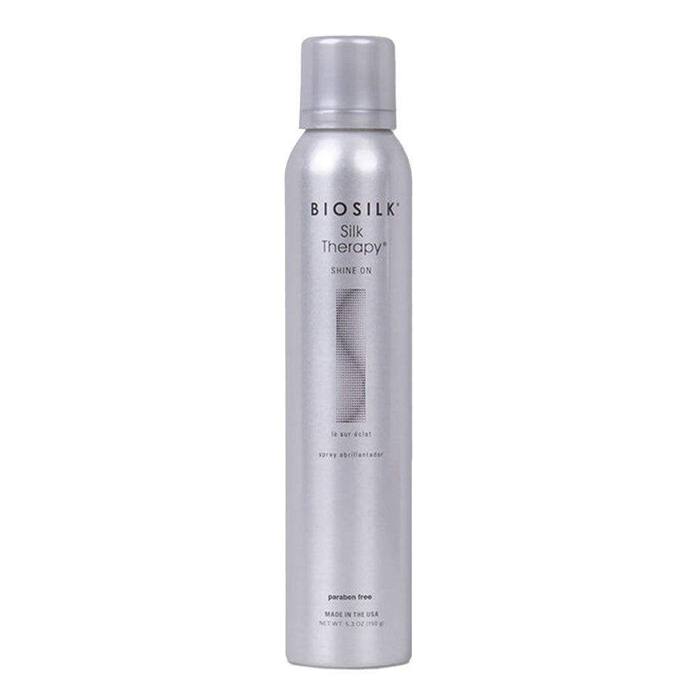 BIOSILK Silk Therapy Shine On (5.3oz)