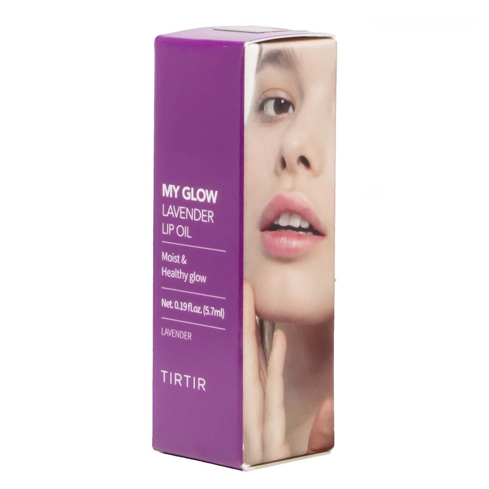 TIRTIR My Glow Lip Oil (5.7ml)