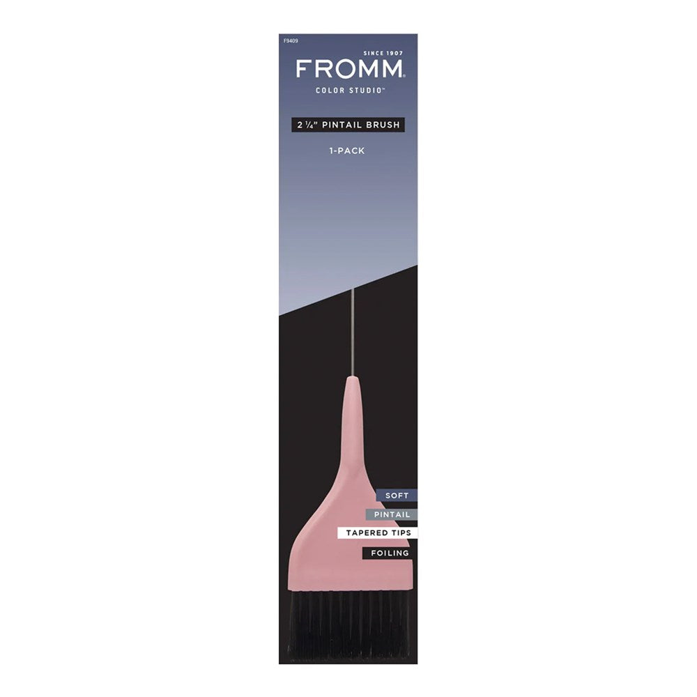FROMM Soft Pintail Color Brush